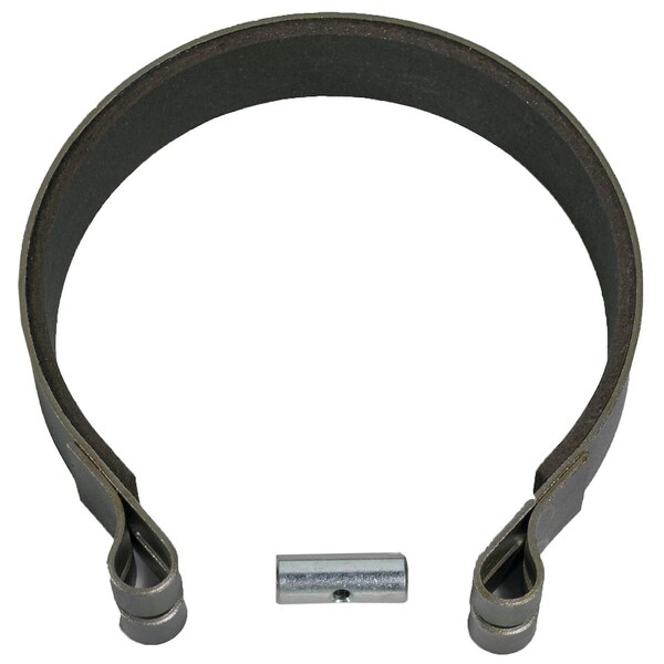 Brake Band and Pin 1" x5.11" x5.2"